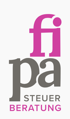 Logo FIPA Fischer & Partner Steuerberatung GmbH